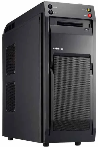 Chieftec Libra (LF-01B)