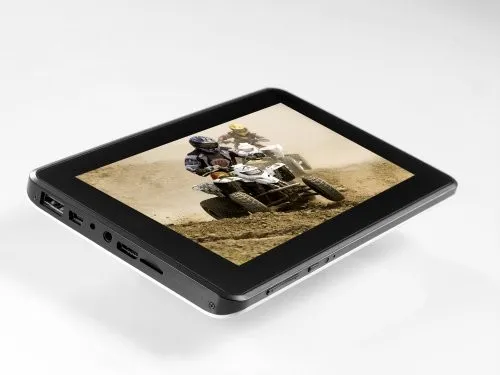 Chiligreen E-Board MX 753