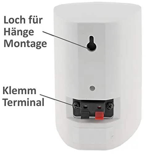 ChiliTec 2-Wege Lautsprecher 5