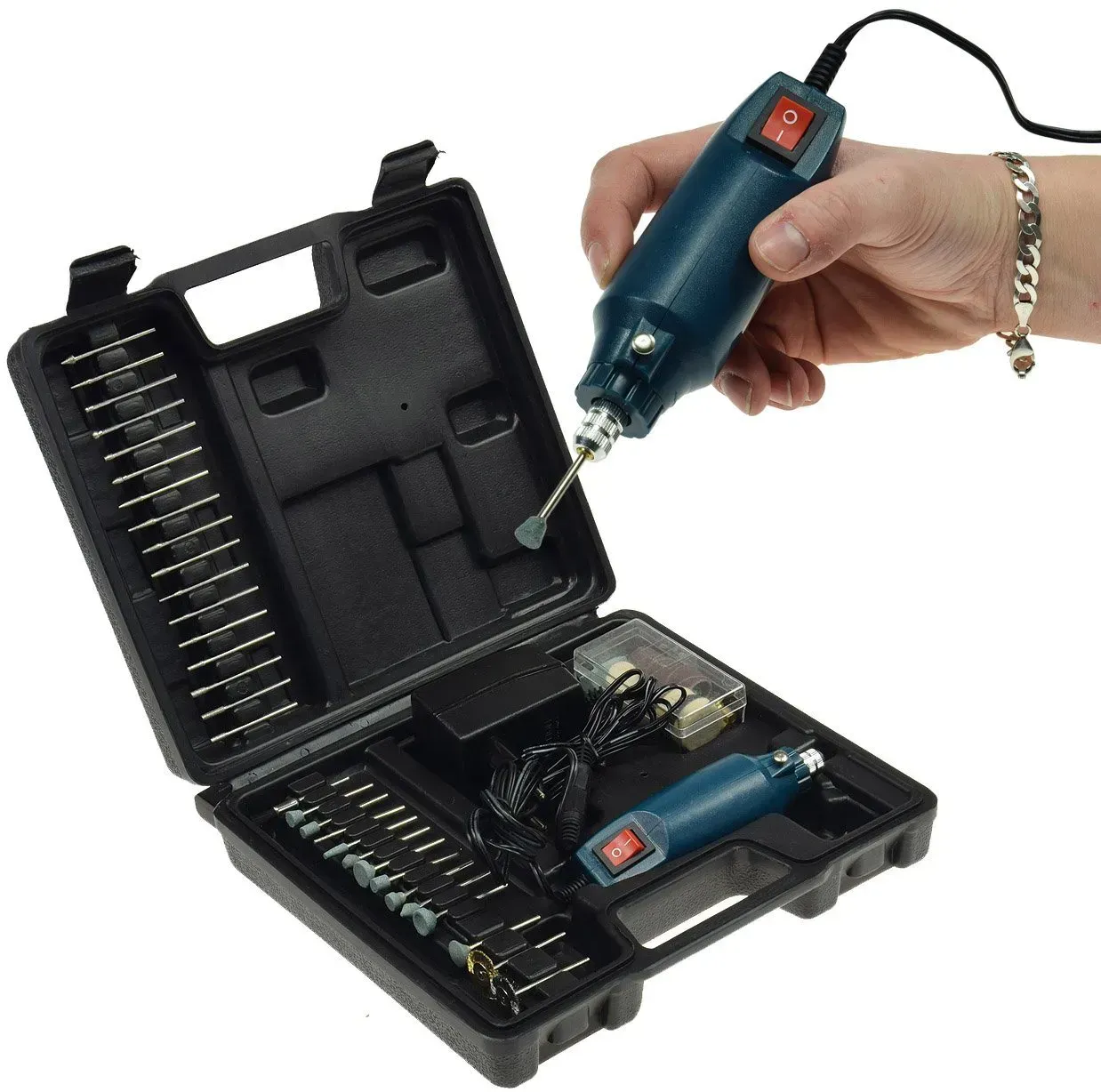 ChiliTec Drill-Power V2