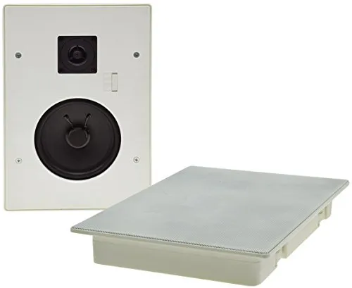 ChiliTec Einbaulautsprecher UC 5