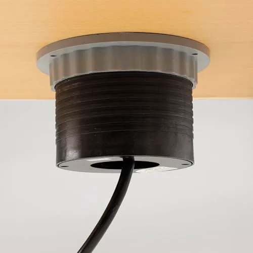 ChiliTec Einbausteckdose UC 5