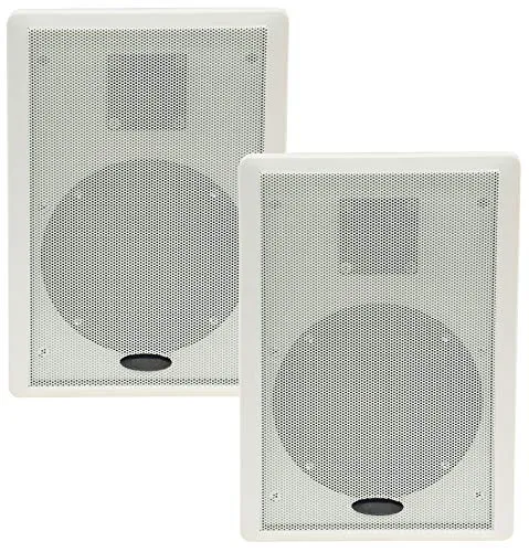 ChiliTec Flatpanel-Lautsprecher