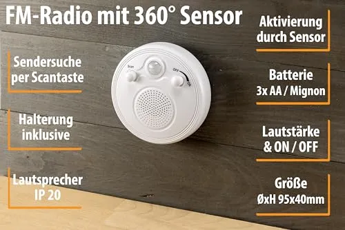 ChiliTec Radio 2