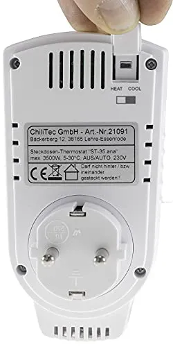 ChiliTec ST35 2