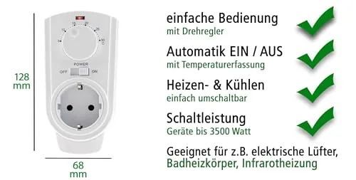 ChiliTec ST35 3