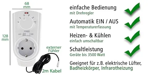 ChiliTec ST50 2