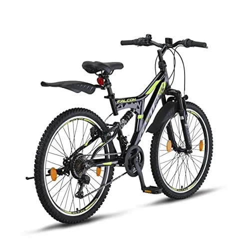 Chillaxx Bike Falcon 3