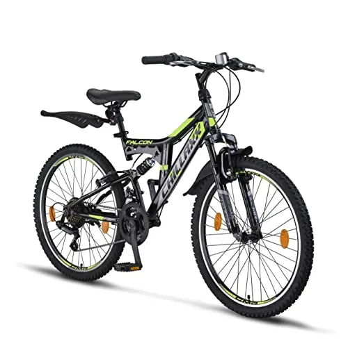 Chillaxx Bike Falcon 2