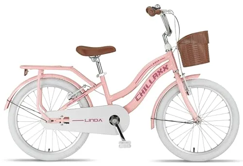 Chillaxx Bike Linda