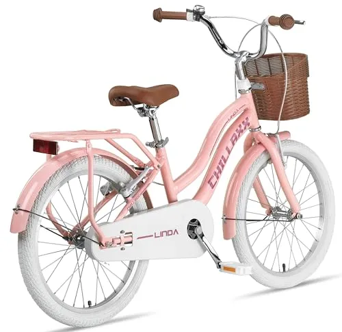 Chillaxx Bike Linda 3