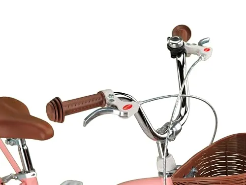 Chillaxx Bike Linda 4