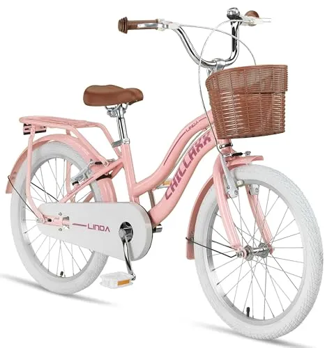 Chillaxx Bike Linda 2