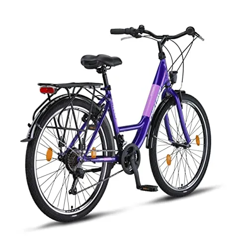 Chillaxx Bike Strada 3