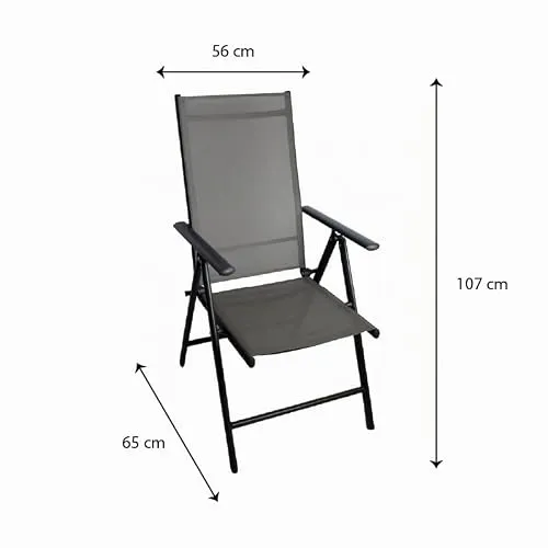 Chillroi Klappsessel 2