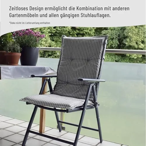 Chillroi Klappsessel 3
