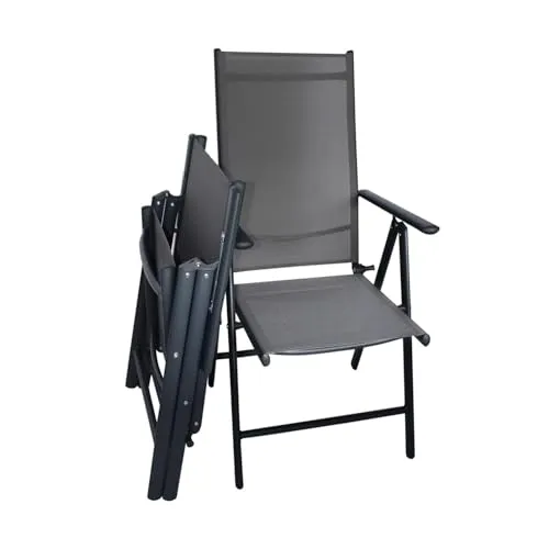 Chillroi Klappsessel 5
