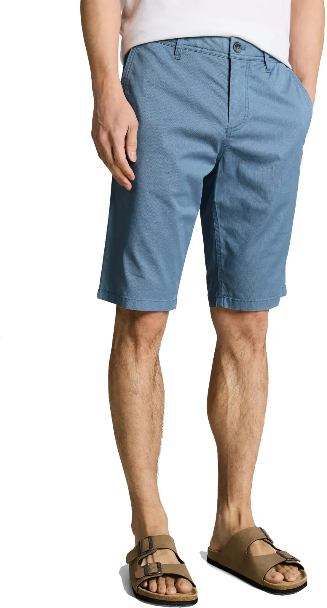 Blau 33