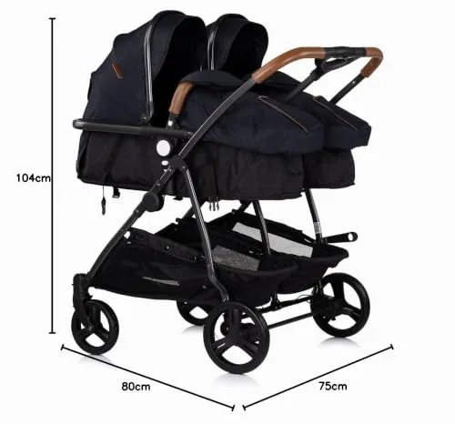Chipolino Duo Smart 4