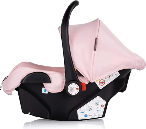 Chipolino i-Size Aura 3