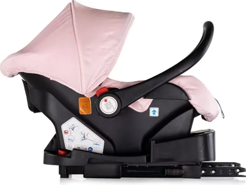 Chipolino i-Size Aura 4