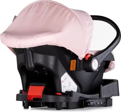 Chipolino i-Size Aura 5