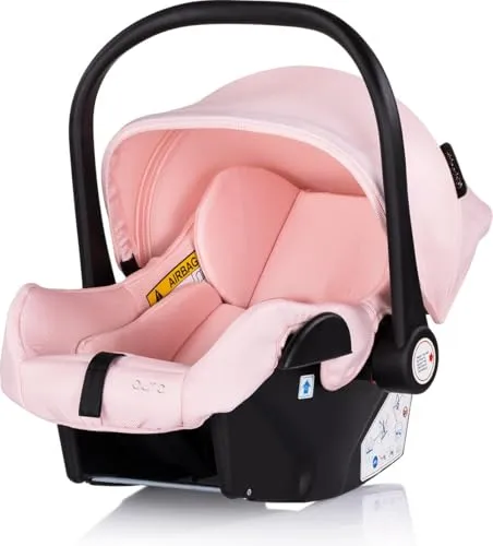 Chipolino i-Size Aura 2