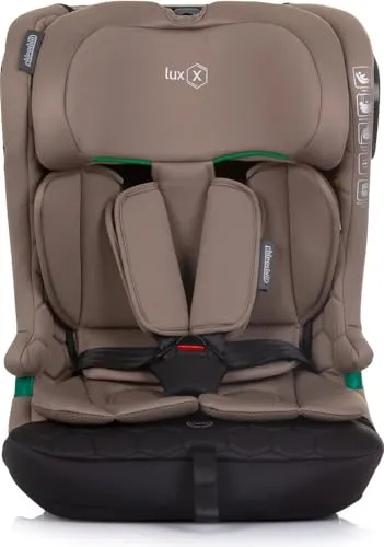 Chipolino i-Size LUX X
