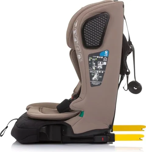 Chipolino i-Size LUX X 3