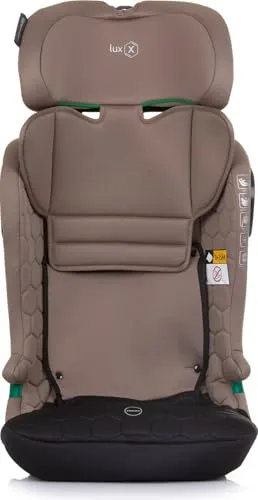 Chipolino i-Size LUX X 4