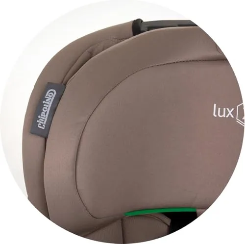 Chipolino i-Size LUX X 5