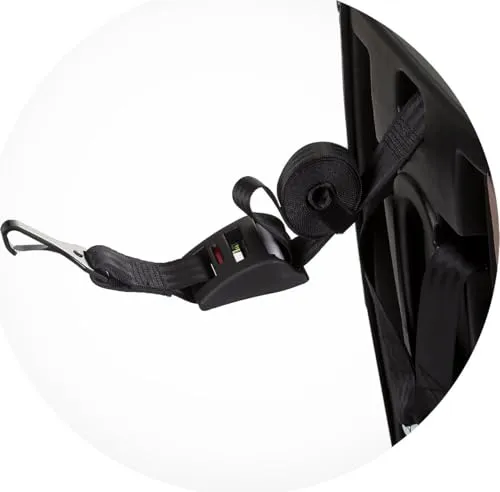 Chipolino i-Size LUX X 6