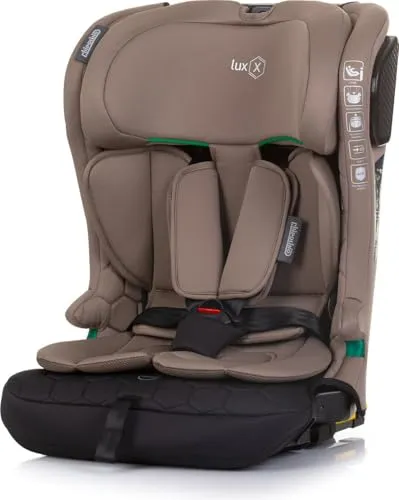 Chipolino i-Size LUX X 2