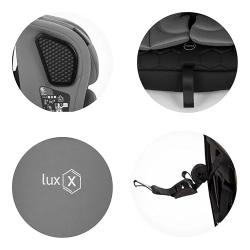 Chipolino LUX X 4