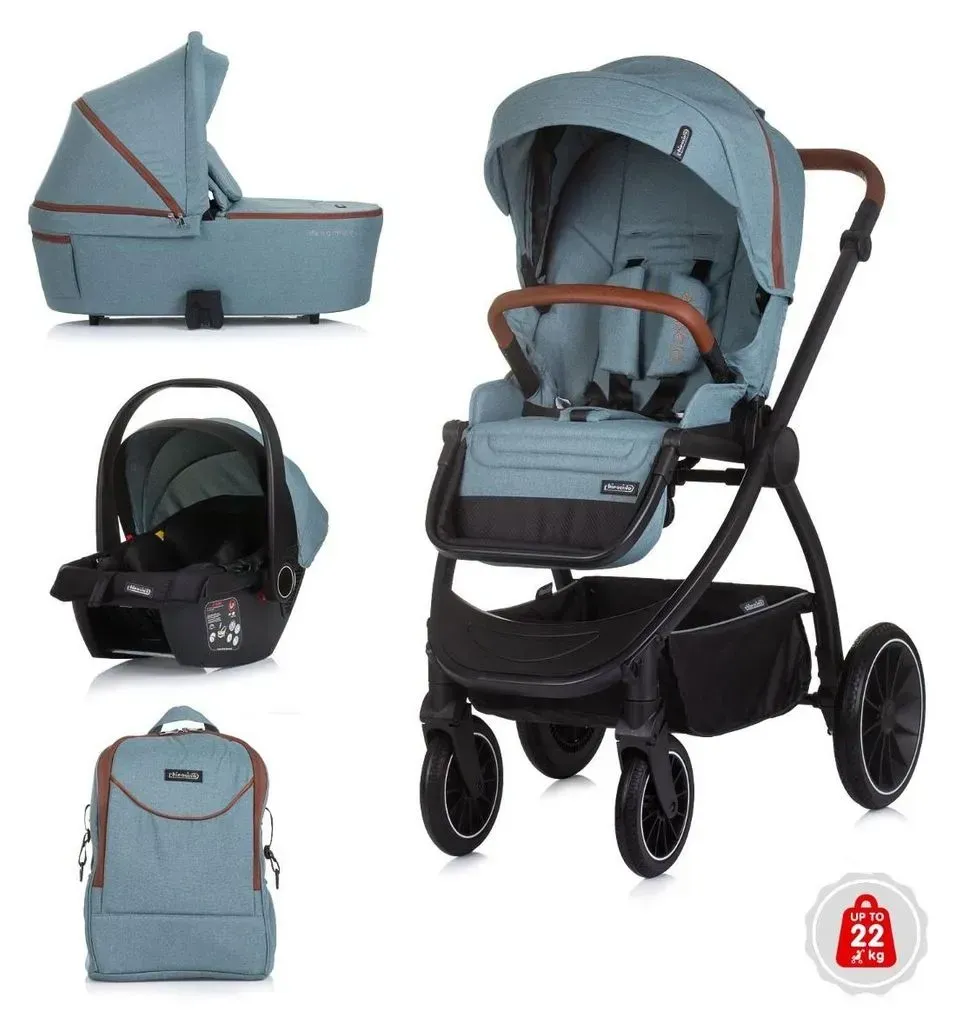 Chipolino Prestige