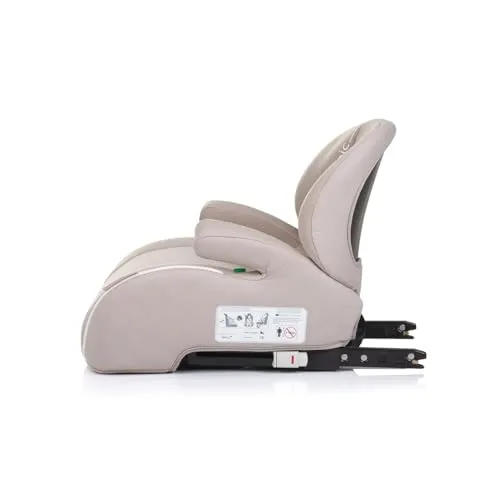 Chipolino Sonic Isofix 3