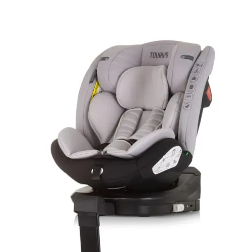Chipolino Tourino i-Size