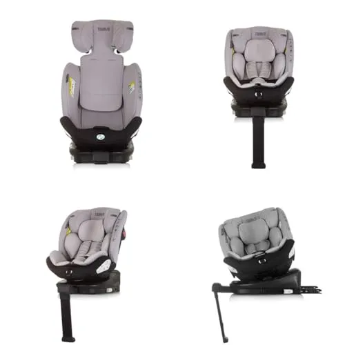 Chipolino Tourino i-Size 4