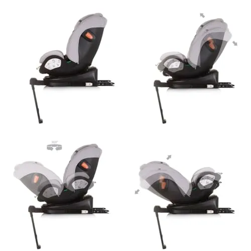 Chipolino Tourino i-Size 5