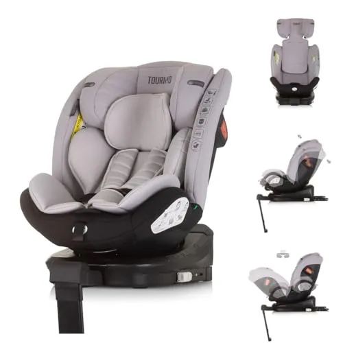 Chipolino Tourino i-Size 2