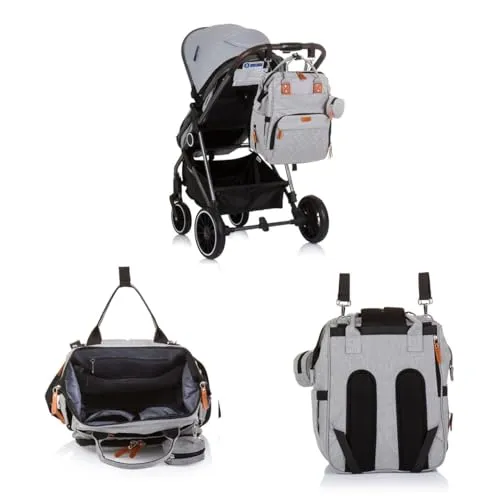 Chipolino Wickeltasche 6