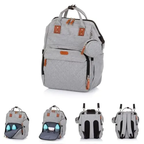 Chipolino Wickeltasche 2