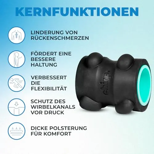 Chirp Wheel XR 2
