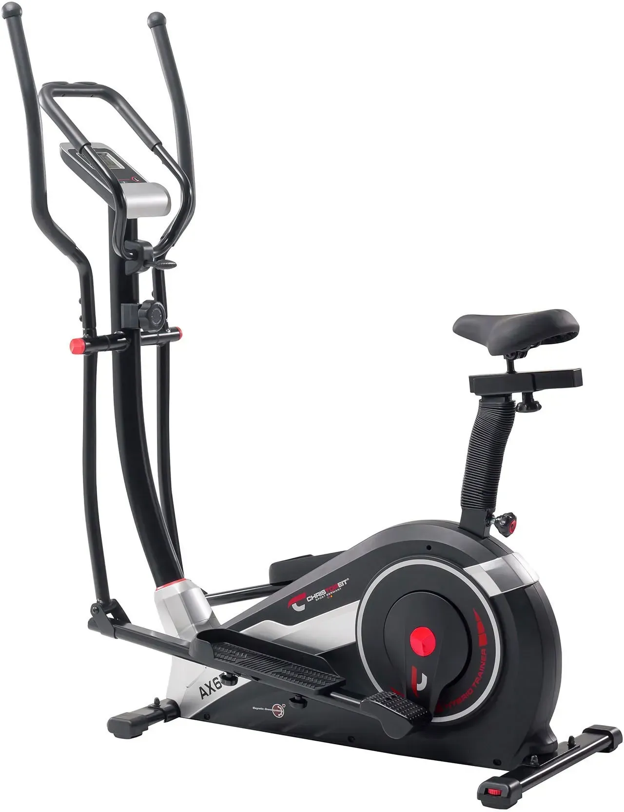 Christopeit AX 6500