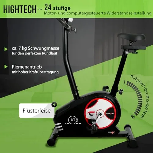 Christopeit Ergometer