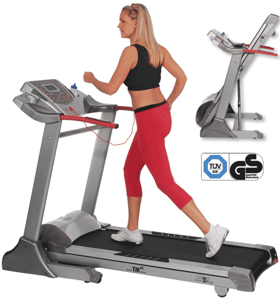 Christopeit TM III Esprit