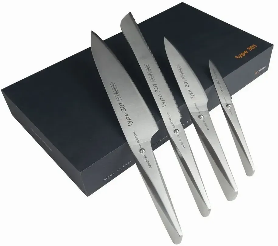 Chroma Type 301 P-529