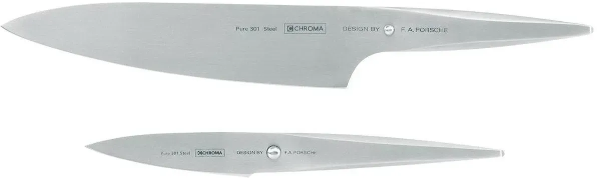 Chroma Type 301