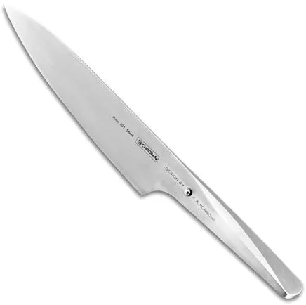 Chroma Typ 301 P-18 Kochmesser