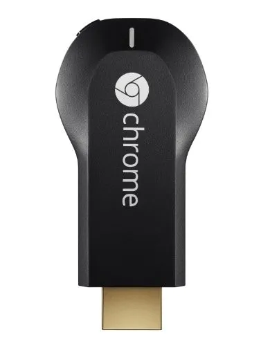 Google Chromecast 2 2